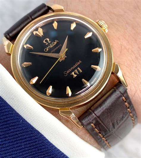 omega seamaster xvi|omega seamaster xvi 2850.